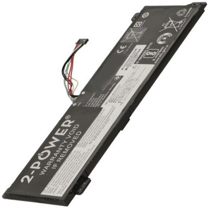 2-POWER Baterie 7,6V 3618mAh pro Lenovo V330-15ISK,V330-15IKB,V330-14ISK,V130-15IGM 77055323 2-Power
