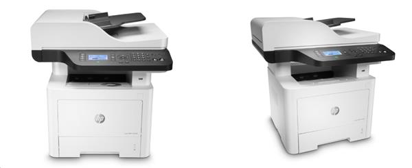 HP Laser MFP 432fdn Printer 7UQ76A-B19