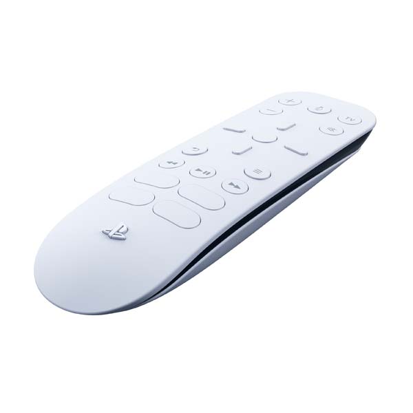 PlayStation 5 Media Remote [CFI-ZMR1] SONY