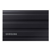 Samsung Externí SSD disk T7 Shield - 4 TB - voděodolný, prachuvzdorný, odolný pádu ze 3m, USB3.2 Gen2,stupen krytí IP65 MU-PE4T0S-EU