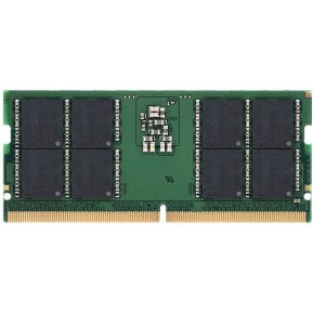 TRANSCEND SODIMM DDR5 32GB 5600MHz 2Rx8 CL46 JM5600ASE-32G Transcend