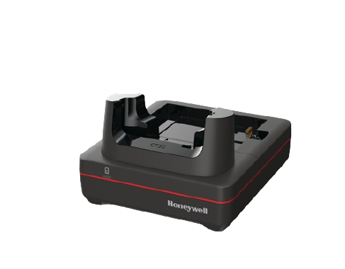 CT37 - booted ethernet homebase kit, EU cord CT37-HB-UVB-2 Honeywell