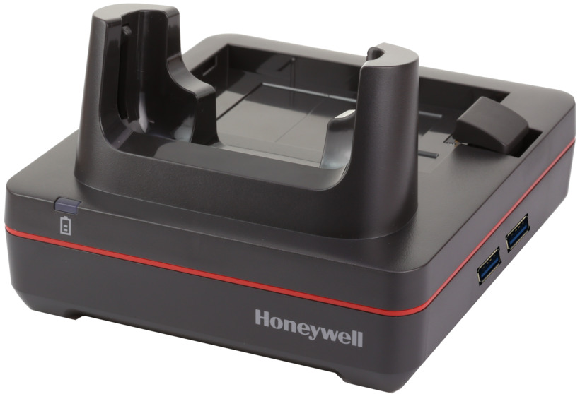 CT40 Non-Boothed Homebase, KIT CT40-HB-UVN-2 Honeywell
