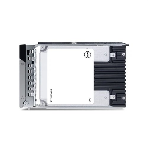 DELL 960GB SSD SATA RI 6Gbps 512e 2.5in Hot-Plug CK 345-BGSQ Dell