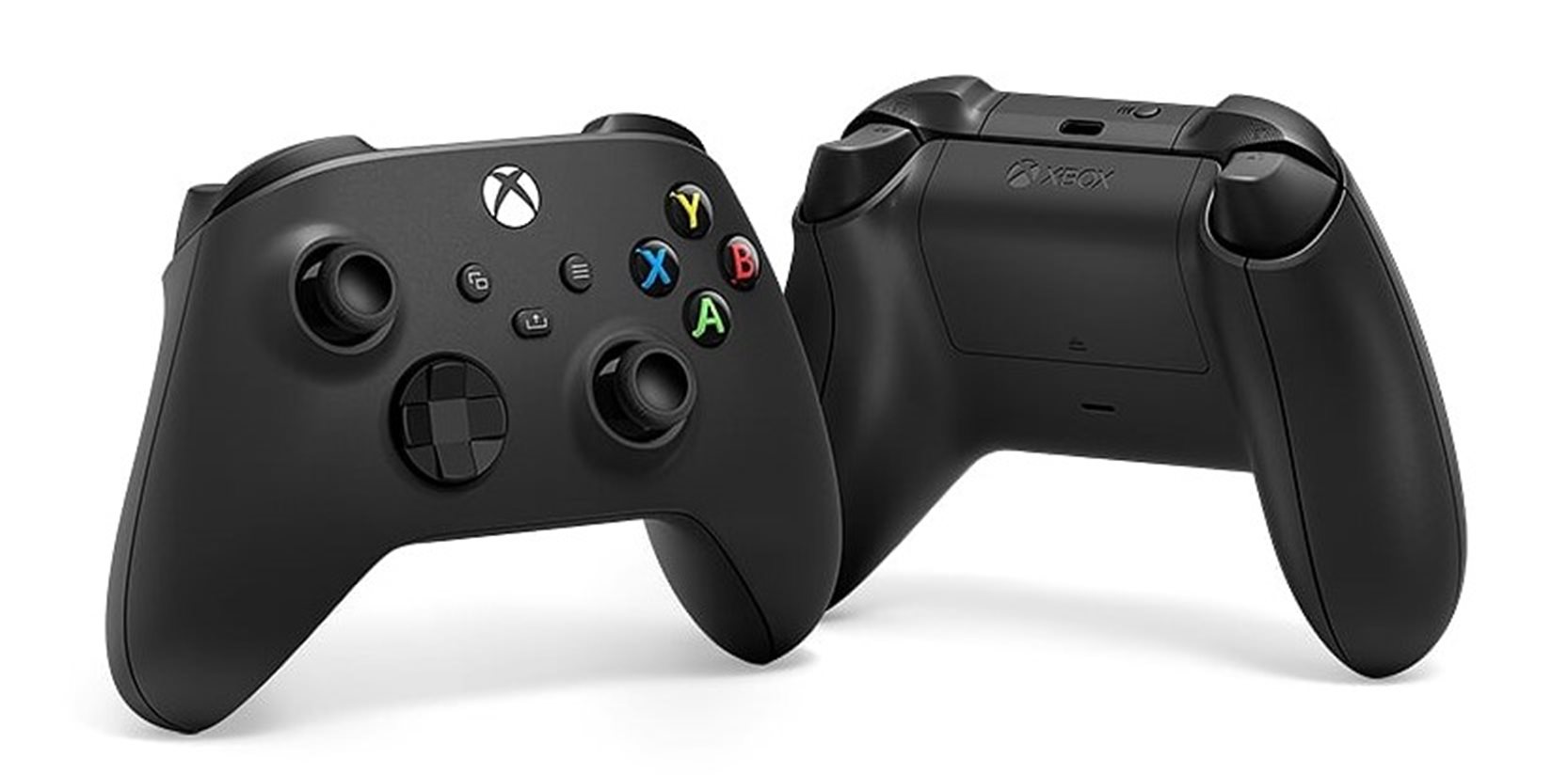 XSX - Bezdrôtový ovládač Xbox Series, čierny EP2-29930 Microsoft
