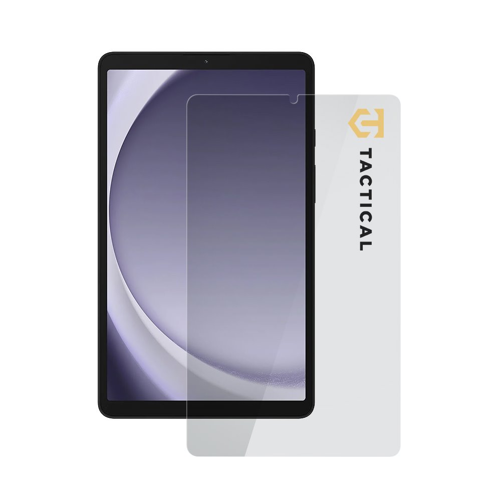 Tactical Glass Shield sklo pre Samsung Galaxy Tab A9 Clear 8596311274770
