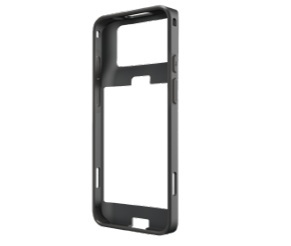 CT37 - protective boot, black CT37-PB-STD Honeywell