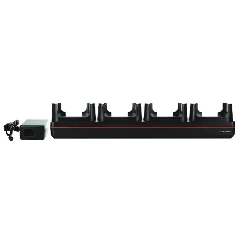 Honeywell CK67 4-BAY CB, BOOT, NO CORD CK67-CB-UVB-0