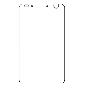 CK67 SCREEN PROTECTOR, 1PCS CK67-SP-1PK Honeywell