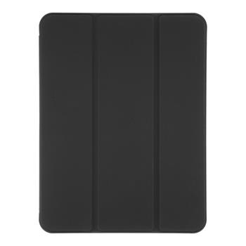 OBAL:ME MistyTab Puzdro pre Samsung Galaxy Tab A11+ Black 8596311299100