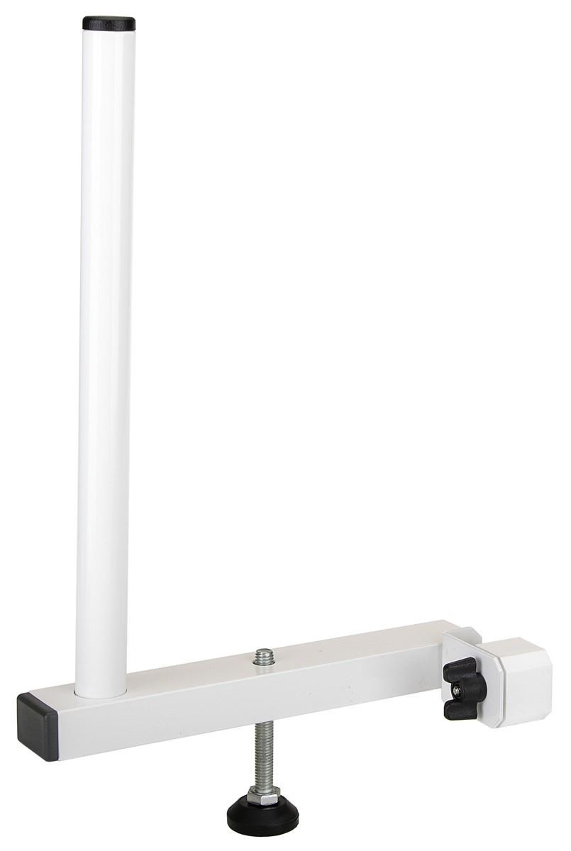 Držák antény na parapet do plastového okna pro NanoStation, délka 17,5cm, výška 25cm 3021041 OEM