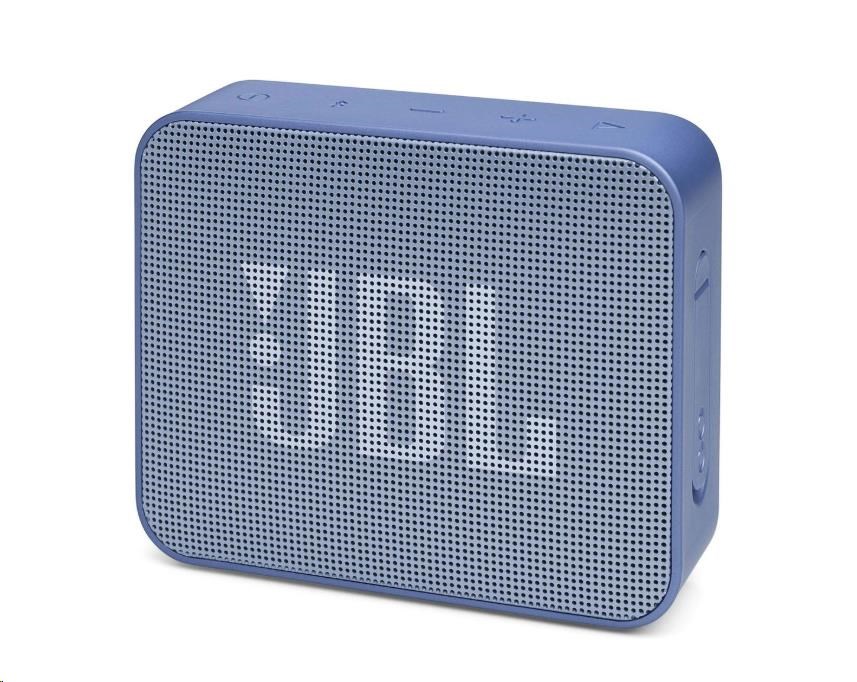 JBL GO ESSENTIAL Blue GOESBLU