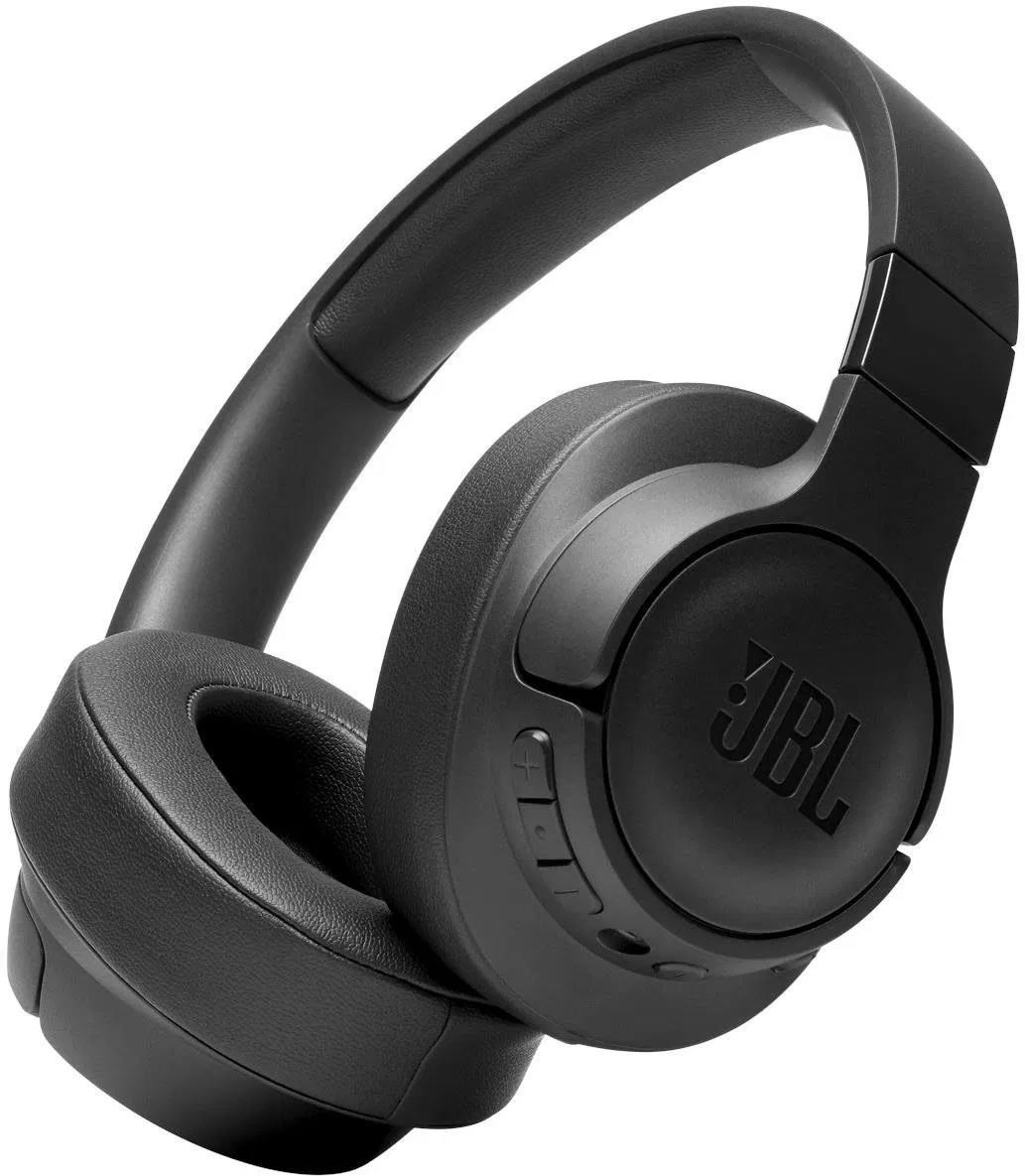 JBL Tune 760NC BT Black T760NCBLK