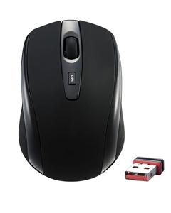EVOLVEO WML-306B bezdrátová myš Evolveo