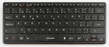 EVOLVEO WK29B Bluetooth klávesnice Evolveo