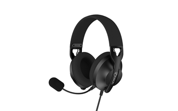 Slúchadlá C-TECH Nemesis V3 (GHS-19), jack 3,5mm, C-Tech