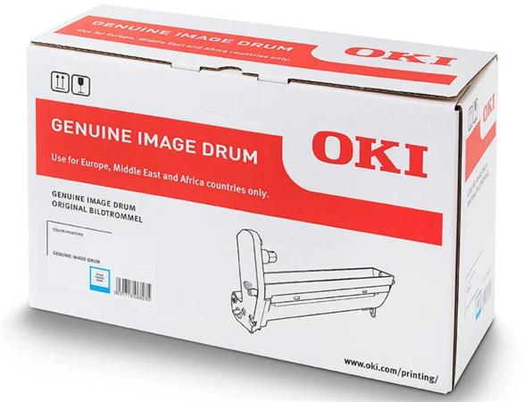 OKI EP-CART-C-5432/5442/5463/5473-30K 46484123