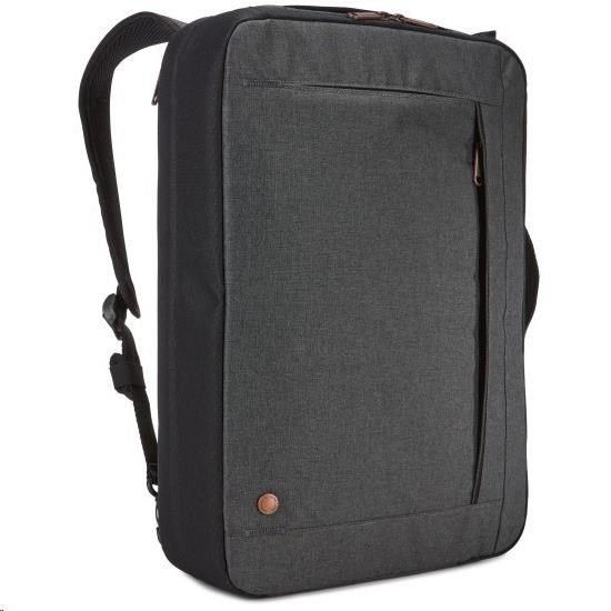 Taška/batoh Case Logic Era ERACV116 pre notebook 15,6" a tablet 10", tmavosivá CL-ERACV116OB