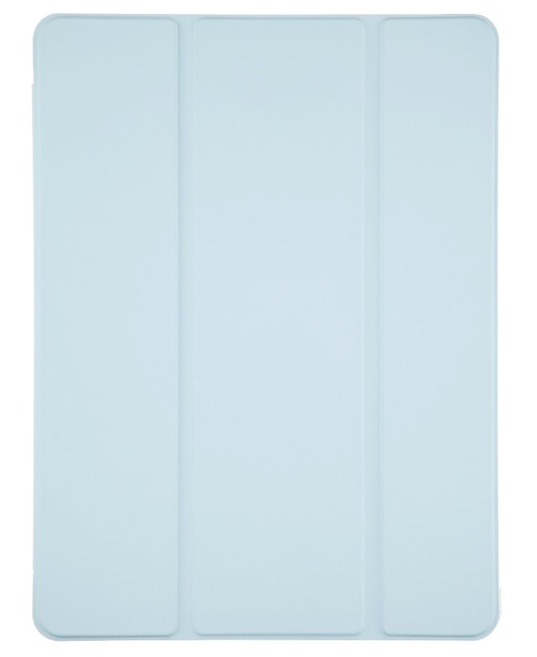 OBAL:ME MistyTab Puzdro pre Samsung Galaxy Tab A11+ Light Blue 8596311299117