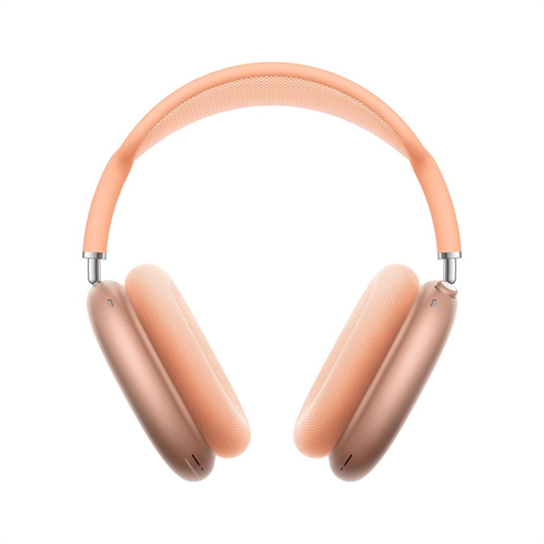 APPLE AirPods Max 2 (2024) - Orange mww73zm-a Apple