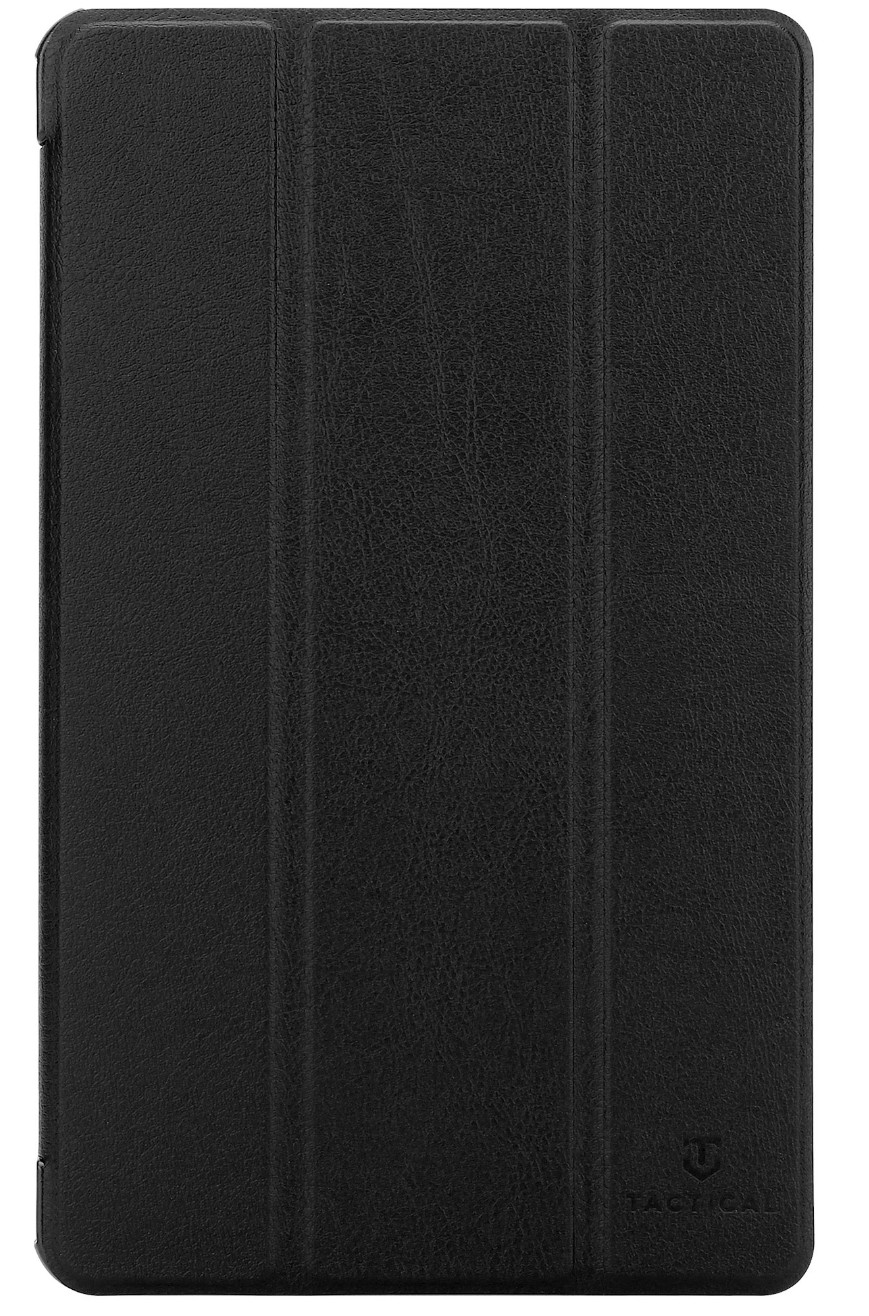 Tactical Book Tri Fold Puzdro pre Samsung Galaxy TAB A9/A11 Black 8596311291739