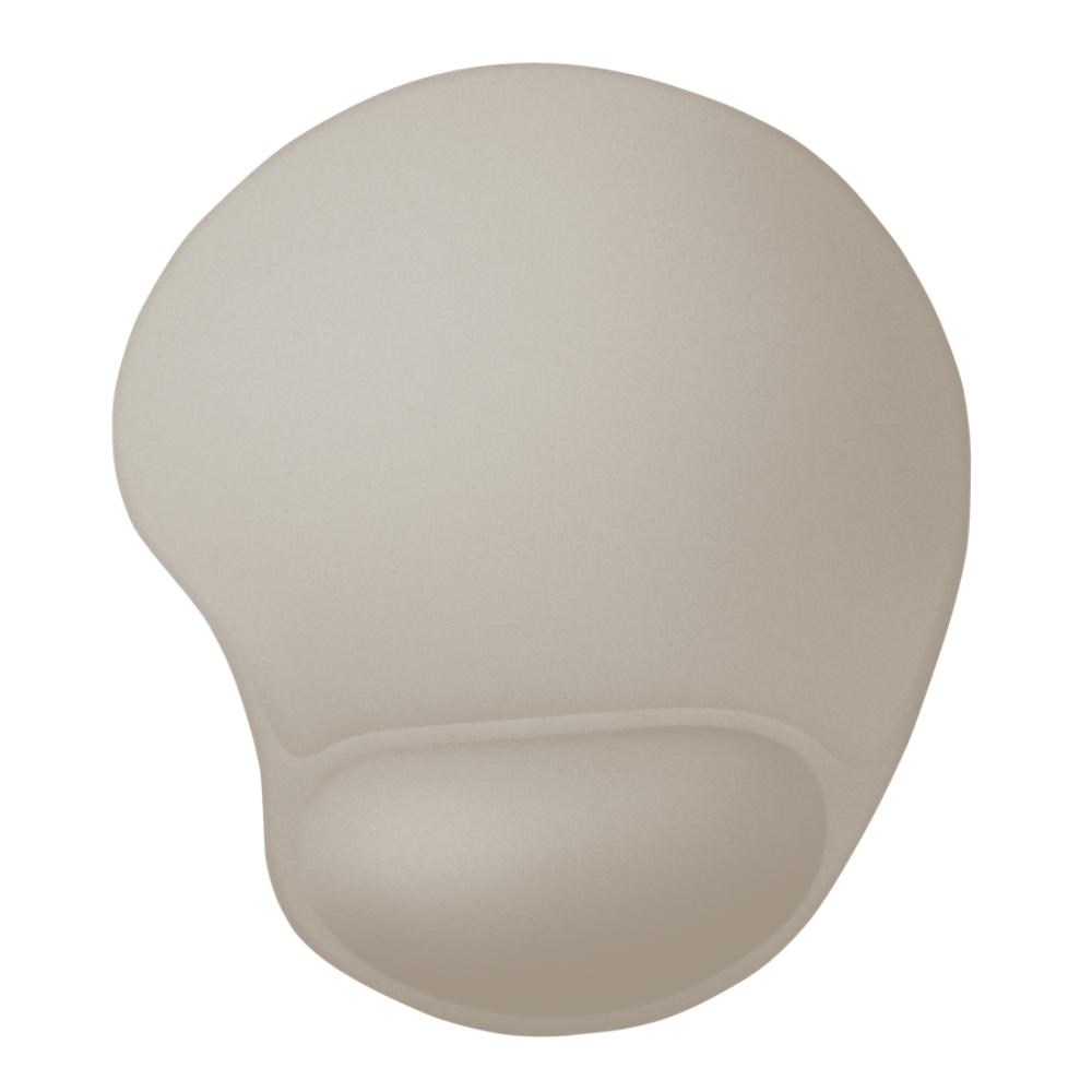 TRUST podložka pod myš BIGFOOT, béžová 26012 Trust