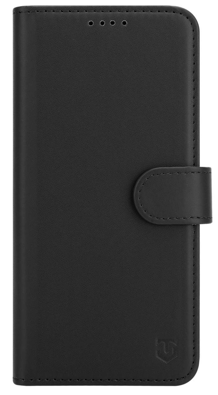 Tactical Field Notes pre Xiaomi Redmi Note 15 Pro 5G Black 8596311300691