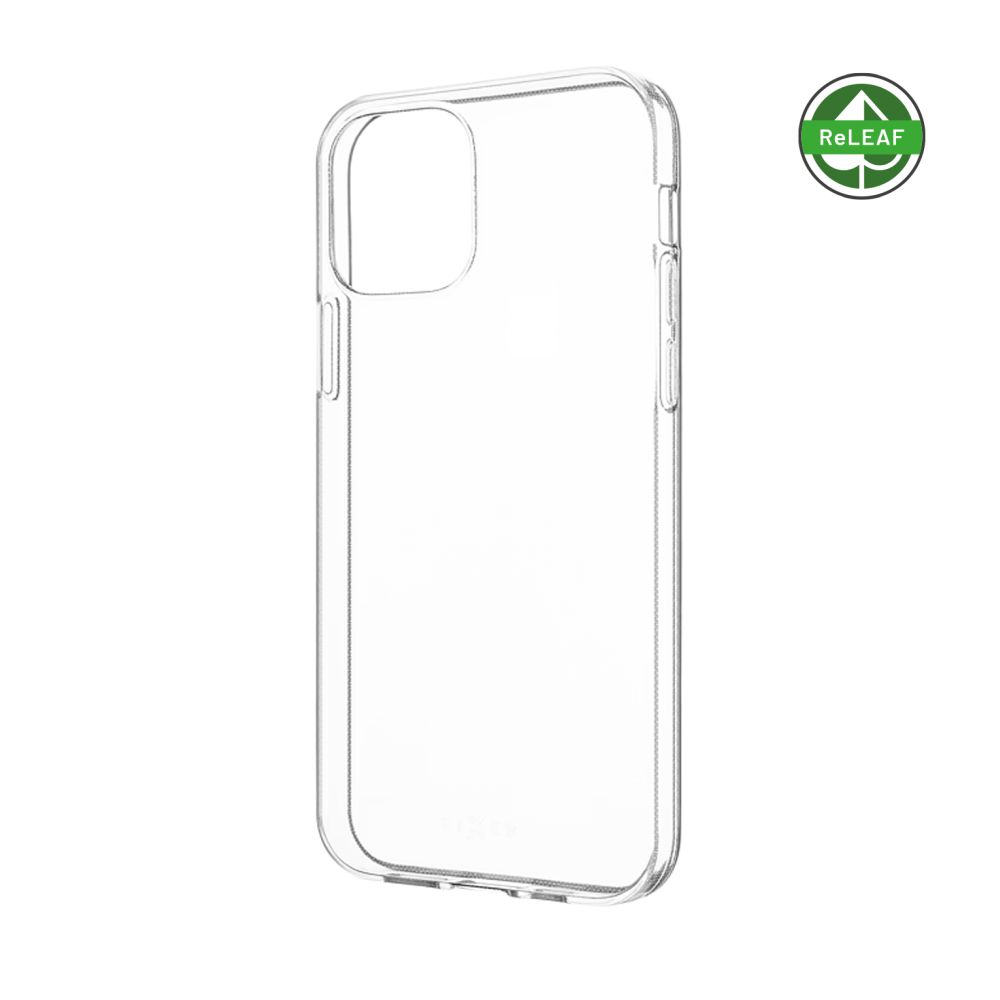 TPU FIXED Anti UV iPhone 12/12Pro FIXSTRE-558 Fixed