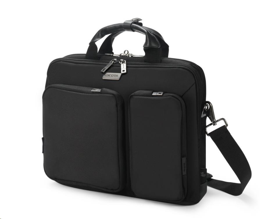 DICOTA Slim Case SEVEN 12-14, black D3250601 Dicota