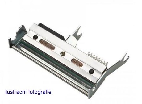 Tlačová hlava - PC43, PD43 - 203 dpi 225-783-001 Honeywell