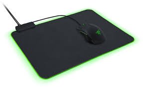 RAZER Goliathus Chroma RZ02-02500100-R3M1 Razer
