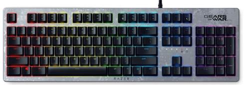 RAZER Huntsman - US Layout – Gears of War 5 Ed. RZ03-02522000-R3M1 Razer