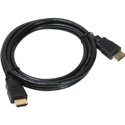 Kabel C-TECH HDMI 1.4, M/M, 1,8m CB-HDMI4-18 C-Tech