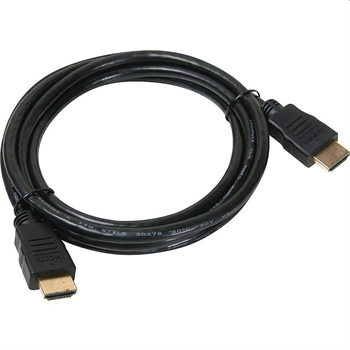 Kabel C-TECH HDMI 1.4, M/M, 3m CB-HDMI4-3 C-Tech