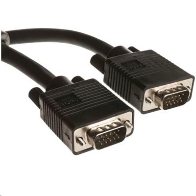 Kabel C-TECH VGA, M/M, stíněný, 1,8m CB-VGAMM-18 C-Tech