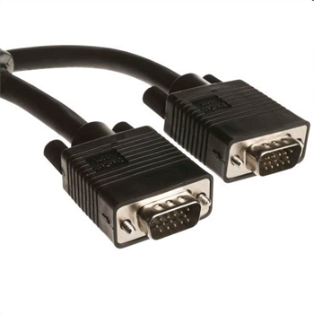 Kabel C-TECH VGA, M/M, stíněný, 1,8m CB-VGAMM-18 C-Tech