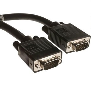 OEM Kabel C-TECH VGA, M/M, stíněný, 3m CB-VGAMM-3 C-Tech