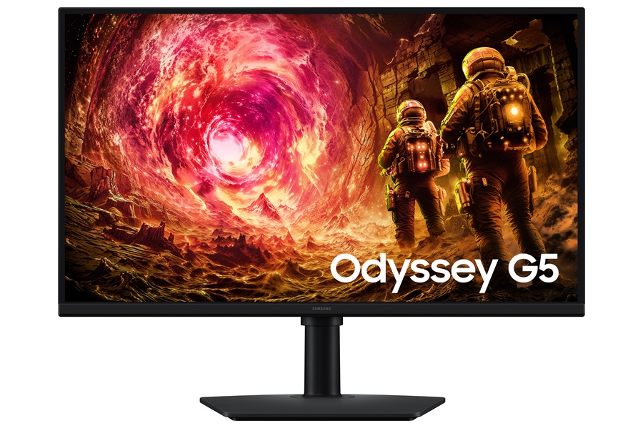 27'' Samsung LS27FG502EUXEN
