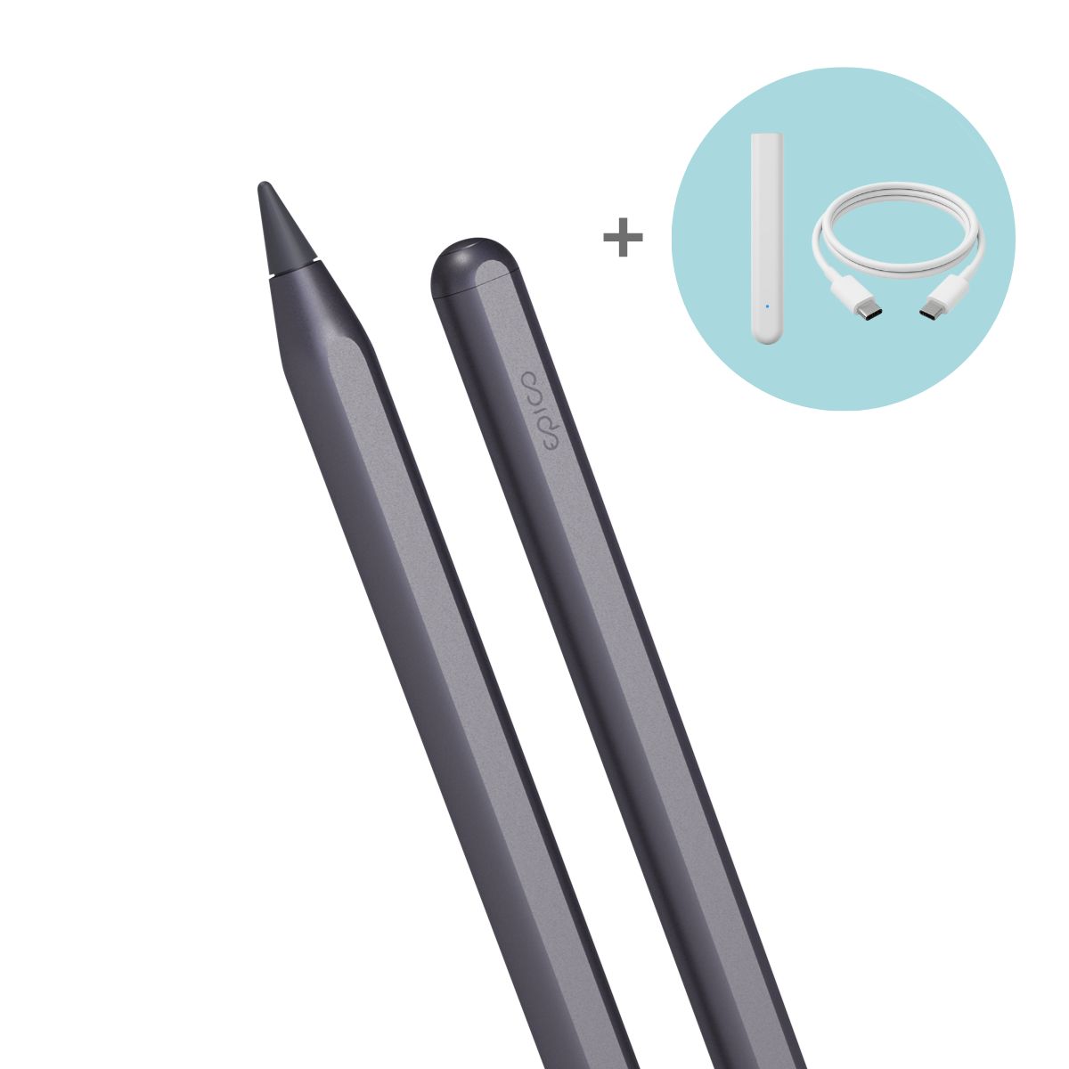 Epico Stylus Pen - vesmírne šedá 9915111900120