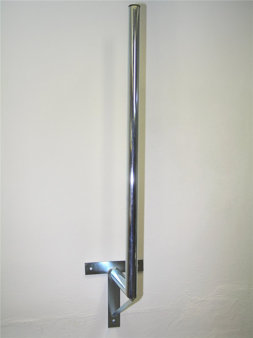 Anténny držiak 35/200cm T (p.4,2 cm) K35200T42VZ OEM