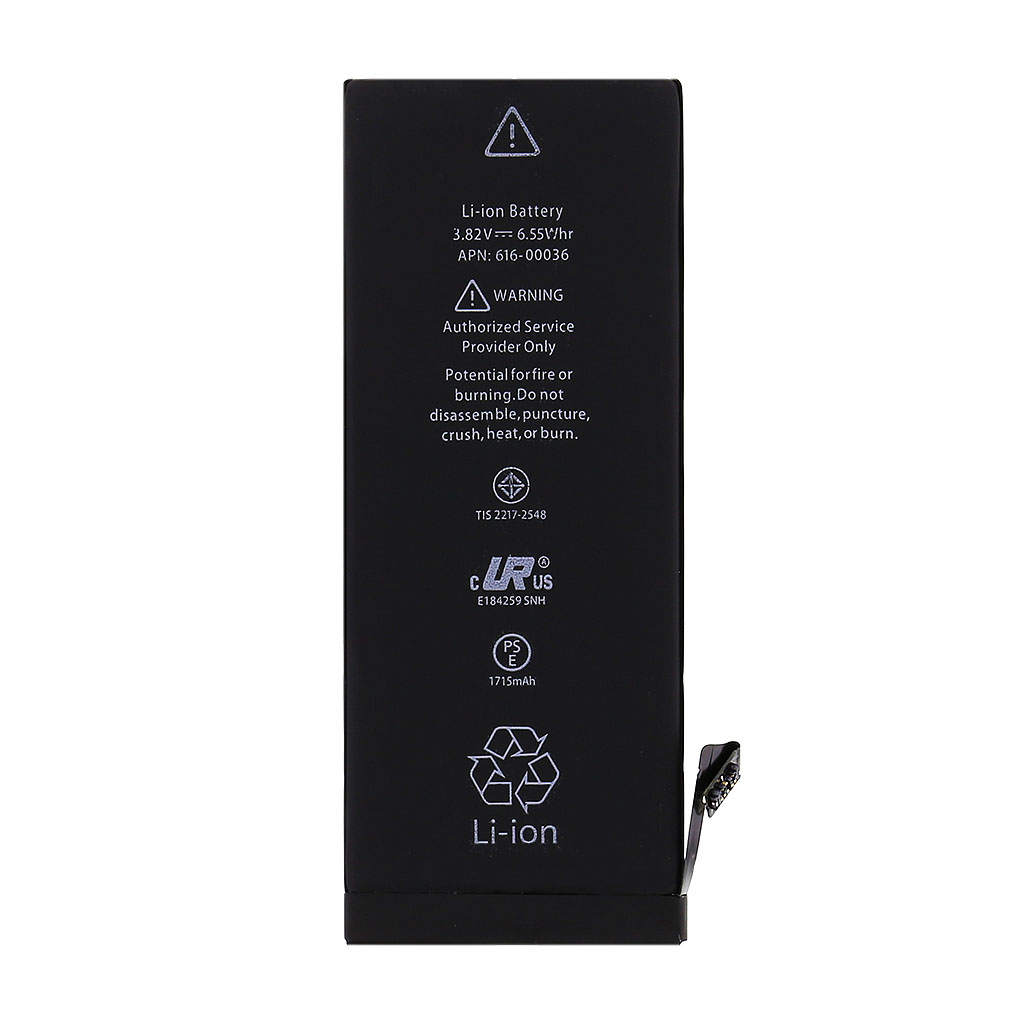 iPhone 6S Batéria 1715mAh Li-Ion (Bulk) 8595642219528 NoName
