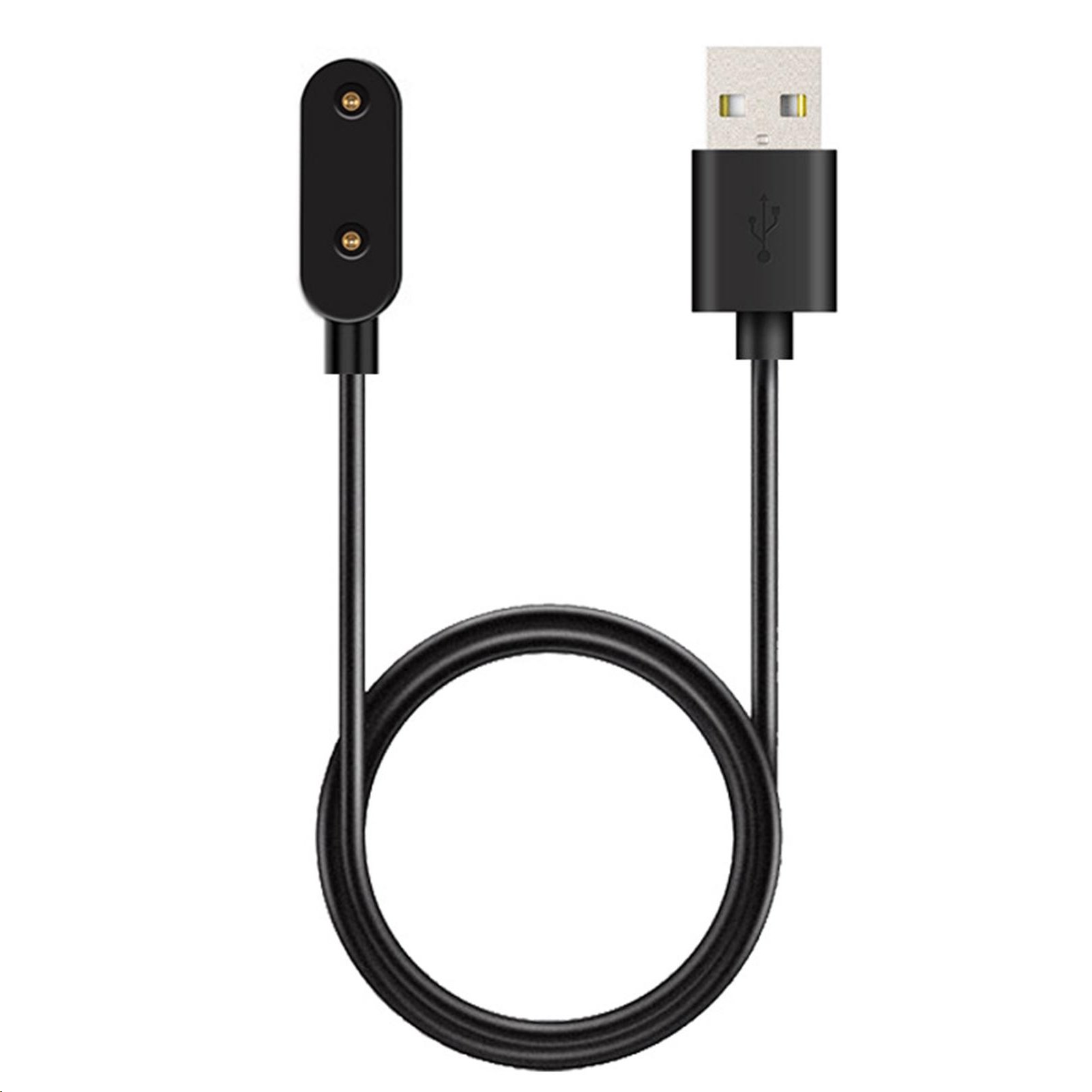 Tactical USB Nabíjací Kábel pre Honor Watch ES / Watch Fit / Band 6 8596311129360