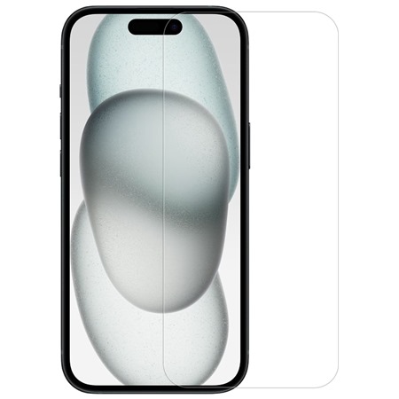 Nillkin Tvrdené Sklo 0.2mm H+ PRO 2.5D pre Apple iPhone 15 6902048268418