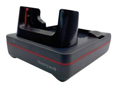 CT40 booted homebase. Kit zahŕňa homebase, power supply a EÚ power cord. CT40-HB-UVB-2 Honeywell
