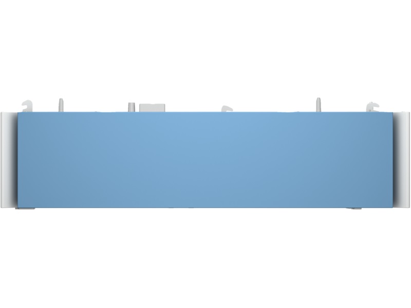 HP Color LaserJet Pro 550 Sht Paper Tray 28N93A