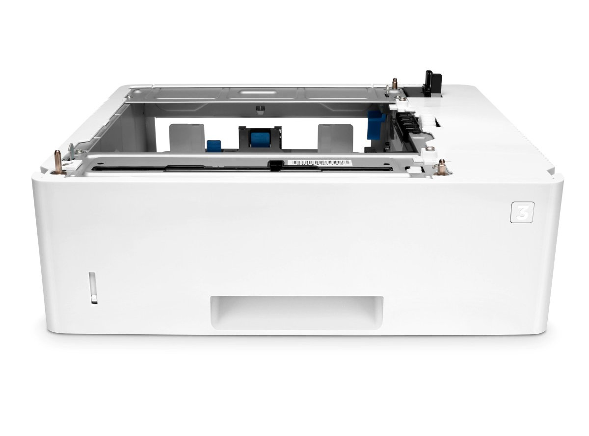 HP LaserJet 550 Sheet Paper Tray F2A72A