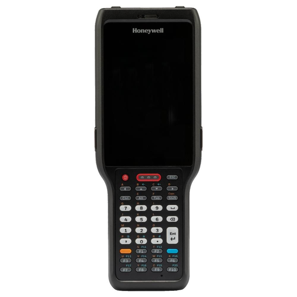 CK62 /NUM/FlexRangeXLR-Red/8GB/Cam CK62-X00-5ES1BCG Honeywell