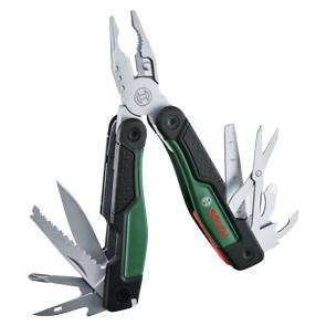 Bosch Multifunkčny nôž, 16v1 1.600.A02.Z98 BOSCH