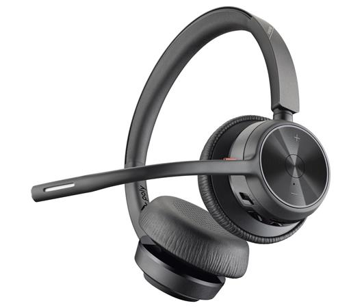 HP Poly VF2 -M USB-C-C HS +USB-C/A 9T9J4AA