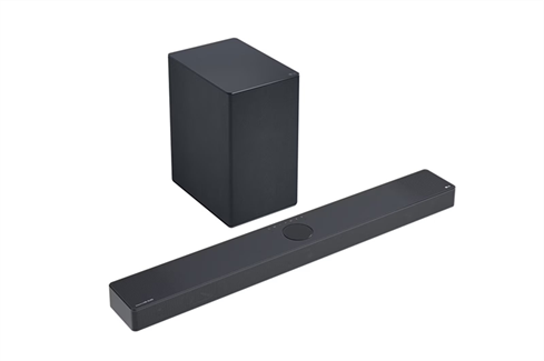 LG SC9S - soundbar s 3.1.3 kanálovým priestorovým zvukom SC9S.DEUSLLM